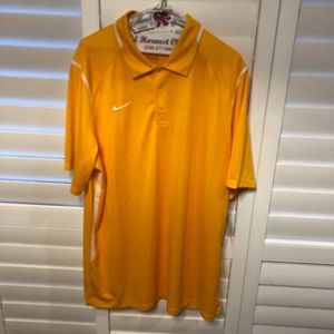 Nike Golf Shirt